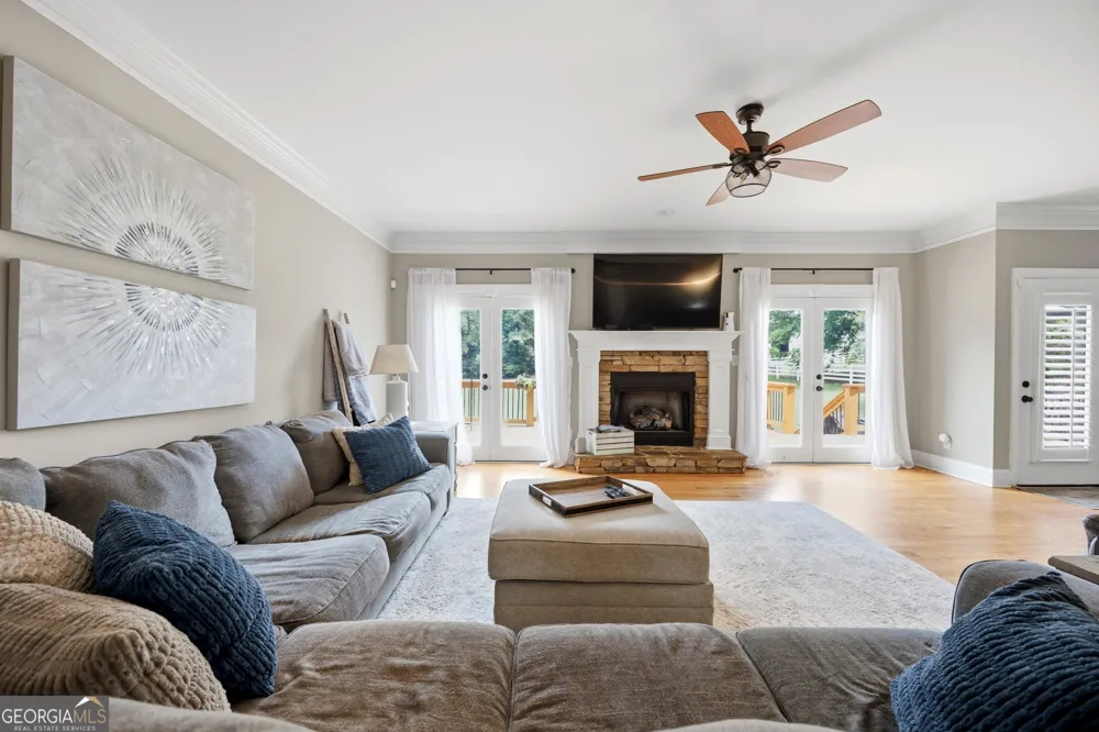 61 Triple Crown Way Forsyth, GA 31029