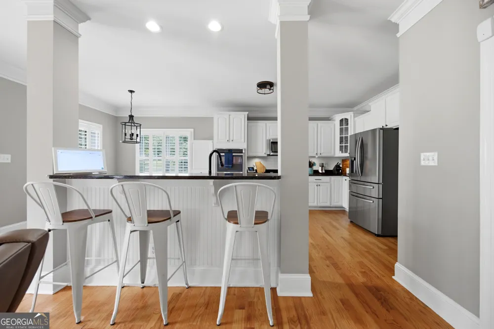 61 Triple Crown Way Forsyth, GA 31029