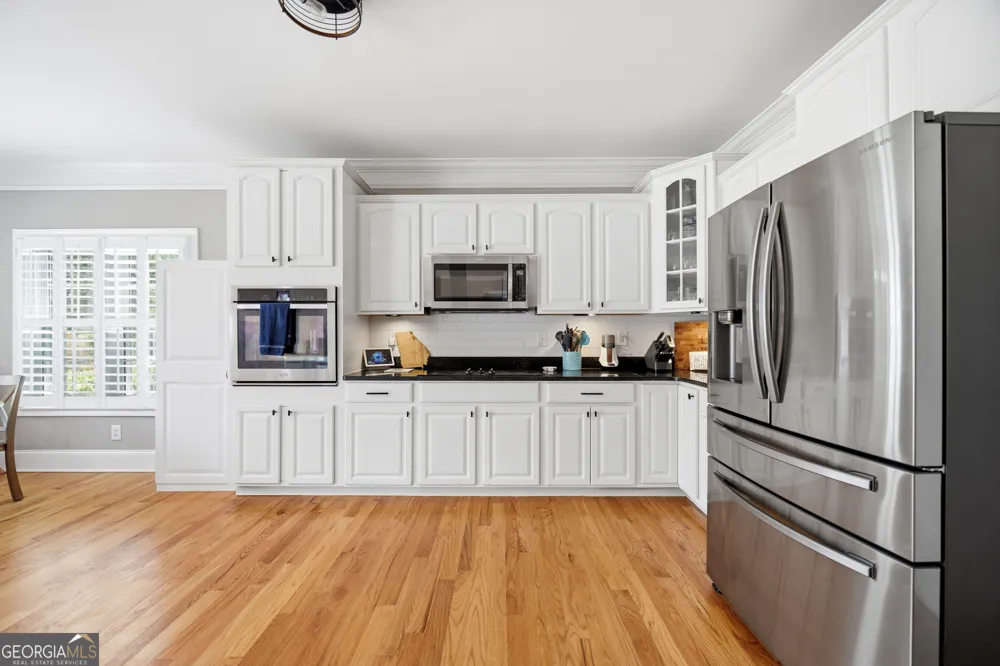 61 Triple Crown Way Forsyth, GA 31029