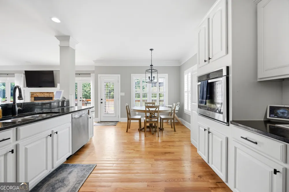 61 Triple Crown Way Forsyth, GA 31029