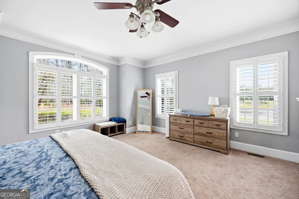 61 Triple Crown Way Forsyth, GA 31029