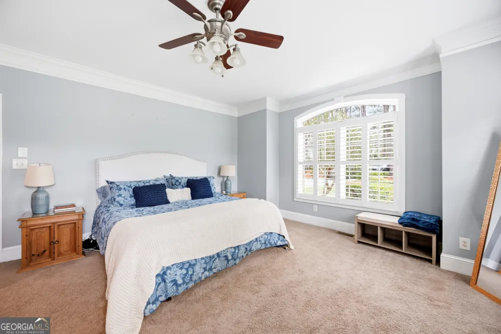 61 Triple Crown Way Forsyth, GA 31029