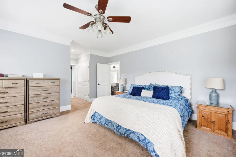 61 Triple Crown Way Forsyth, GA 31029