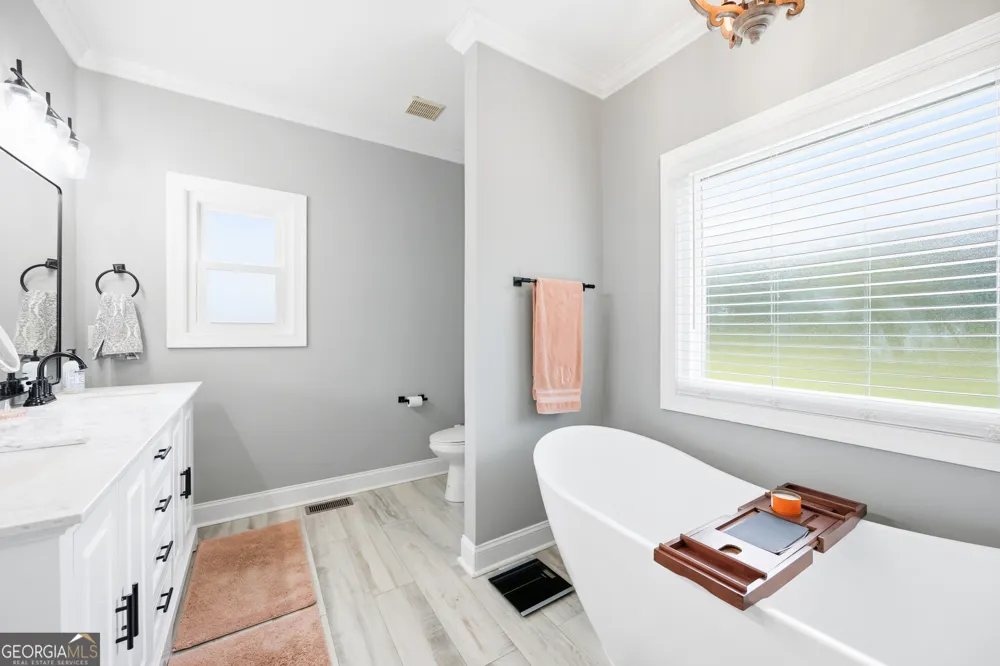 61 Triple Crown Way Forsyth, GA 31029