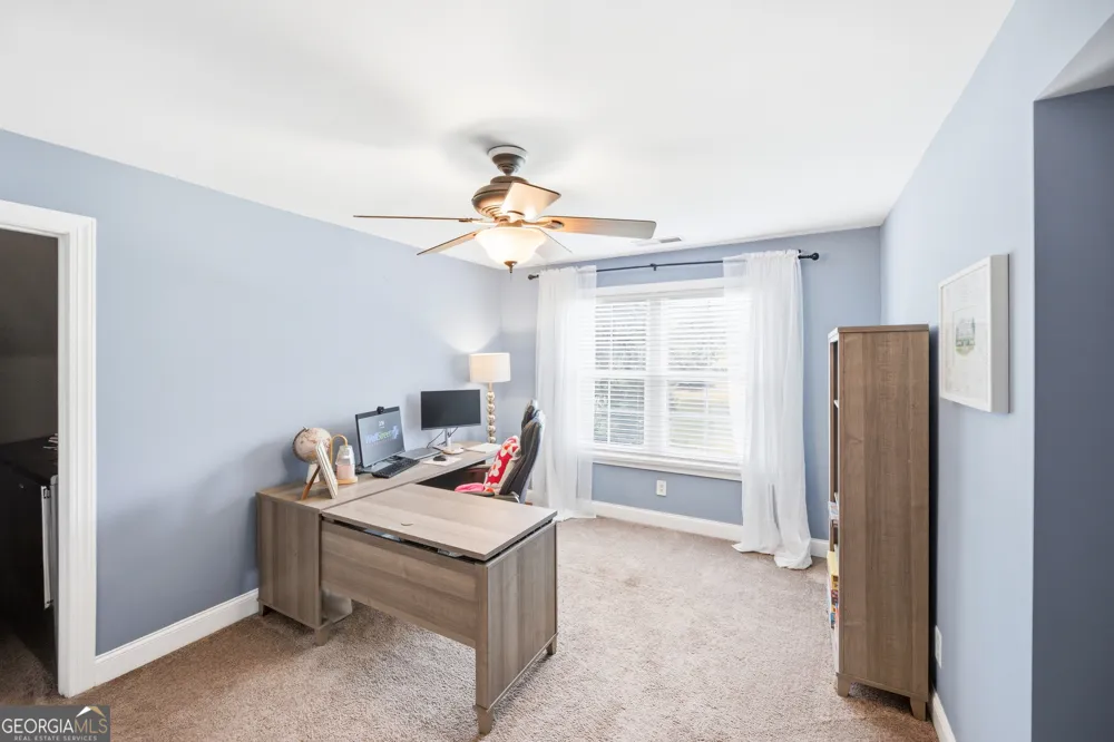 61 Triple Crown Way Forsyth, GA 31029