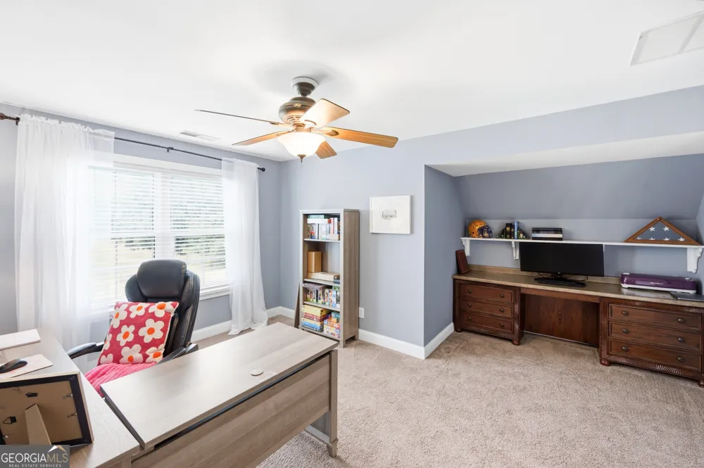 61 Triple Crown Way Forsyth, GA 31029