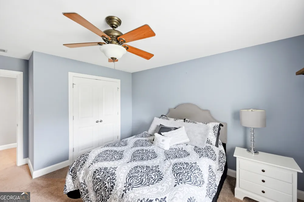 61 Triple Crown Way Forsyth, GA 31029