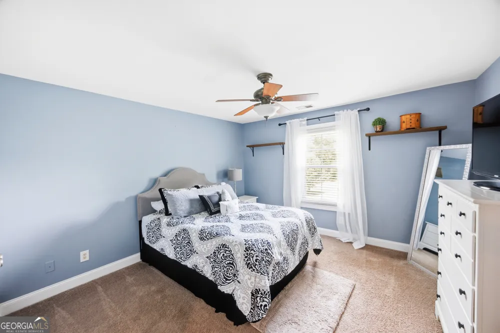 61 Triple Crown Way Forsyth, GA 31029