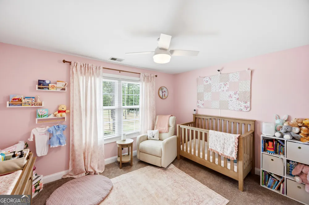 61 Triple Crown Way Forsyth, GA 31029