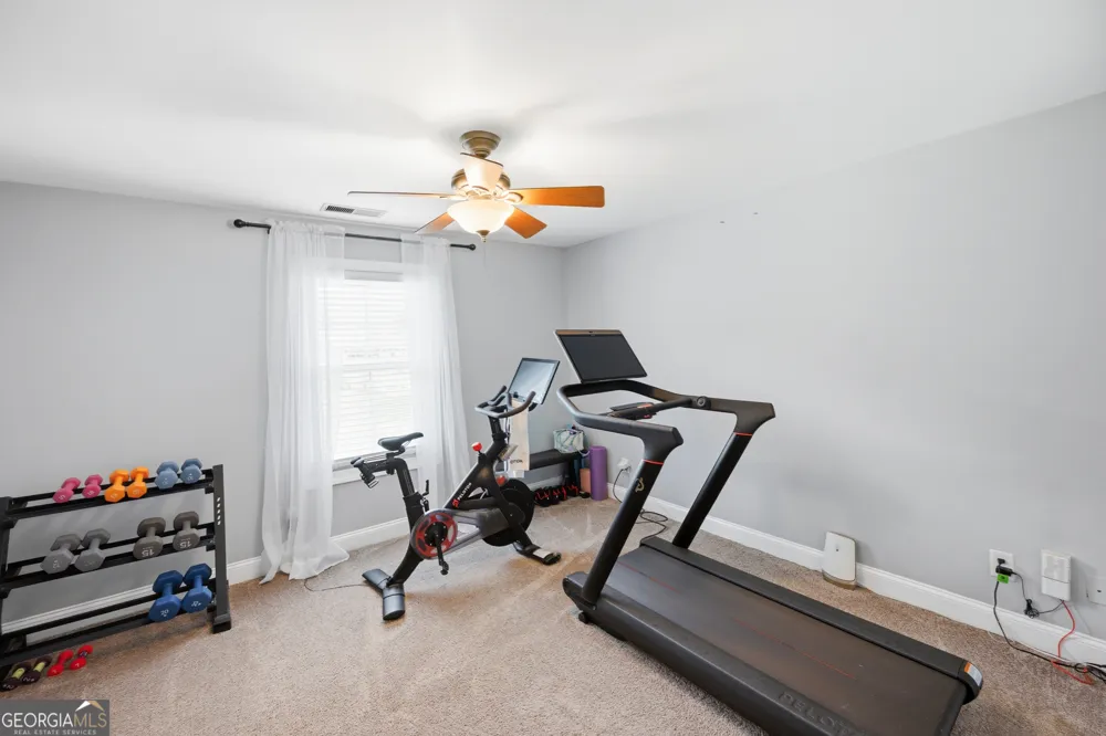 61 Triple Crown Way Forsyth, GA 31029