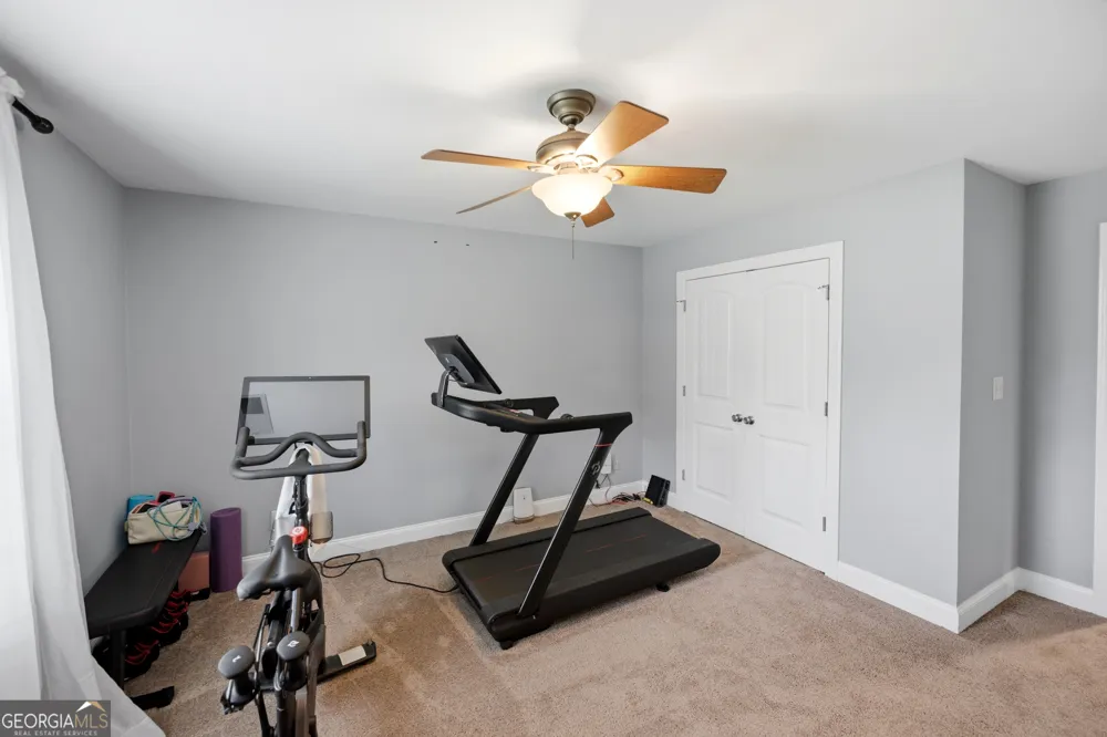 61 Triple Crown Way Forsyth, GA 31029