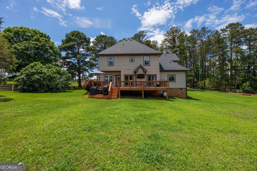 61 Triple Crown Way Forsyth, GA 31029