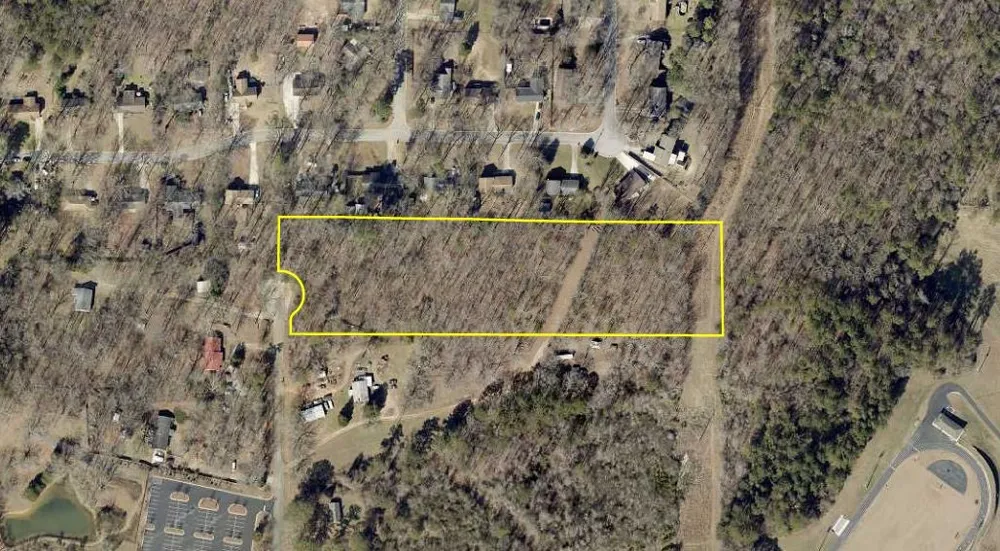 93 Collier RD Stockbridge, GA 30281