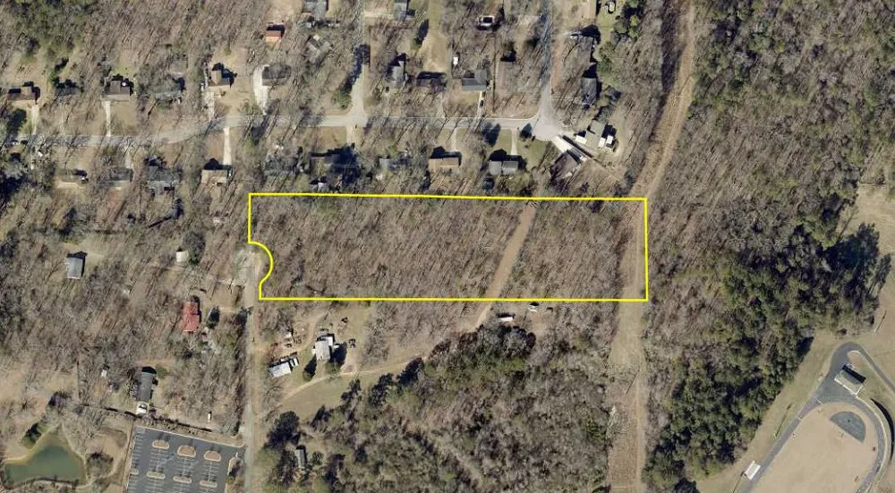 93 Collier RD Stockbridge, GA 30281