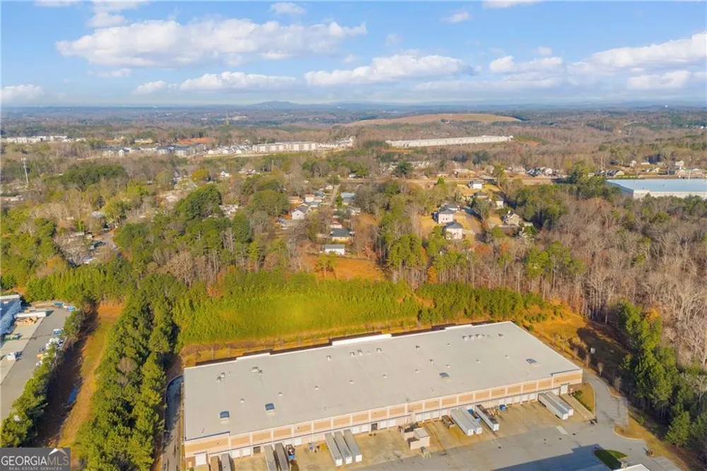 200 Line ST Buford, GA 30518