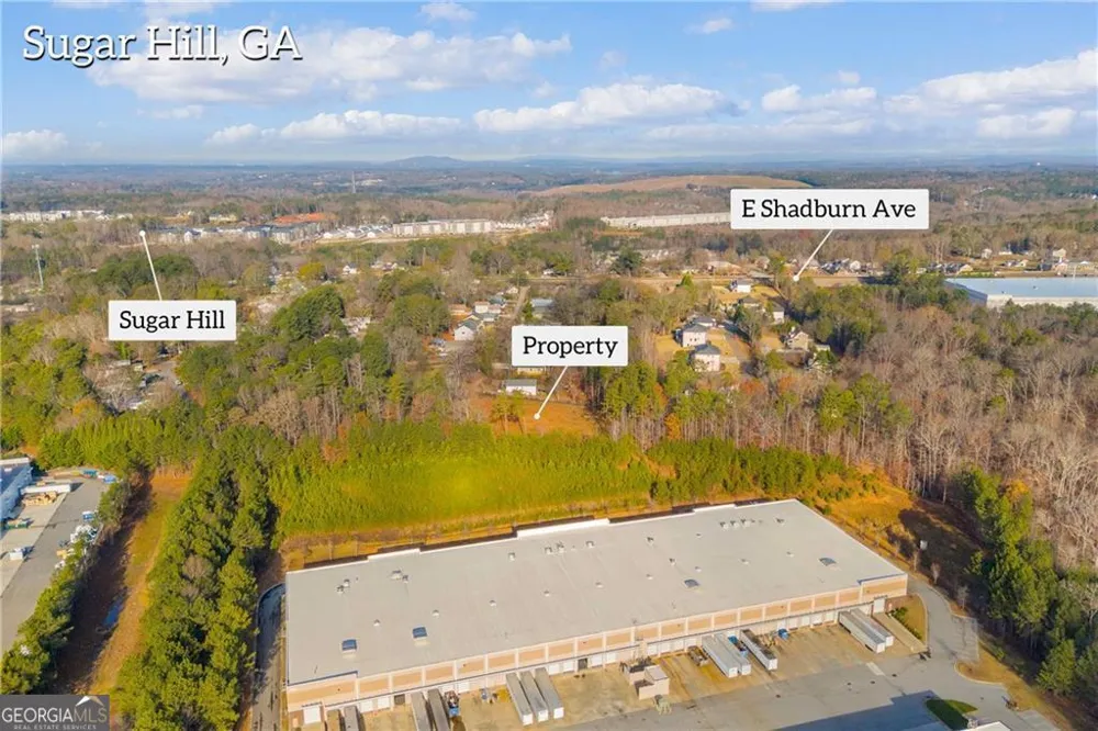 200 Line ST Buford, GA 30518