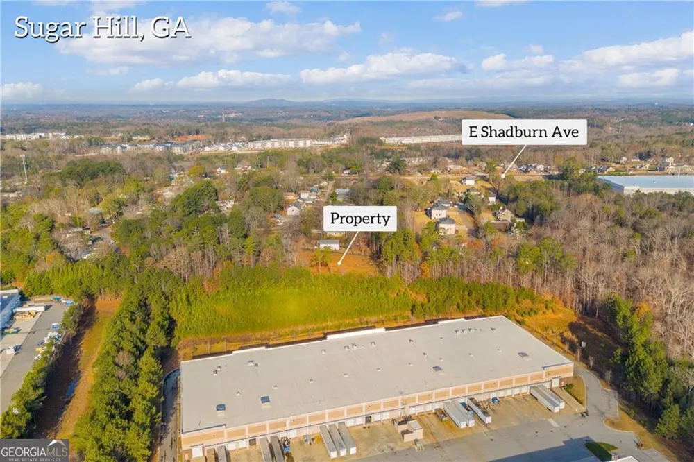 200 Line ST Buford, GA 30518