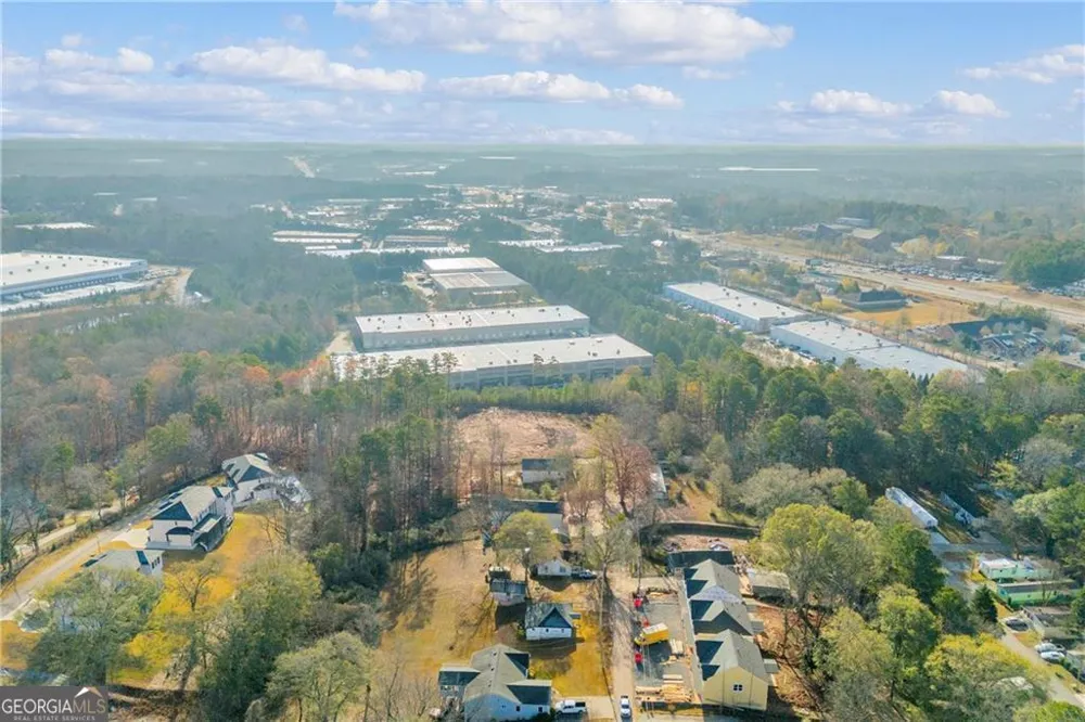 200 Line ST Buford, GA 30518