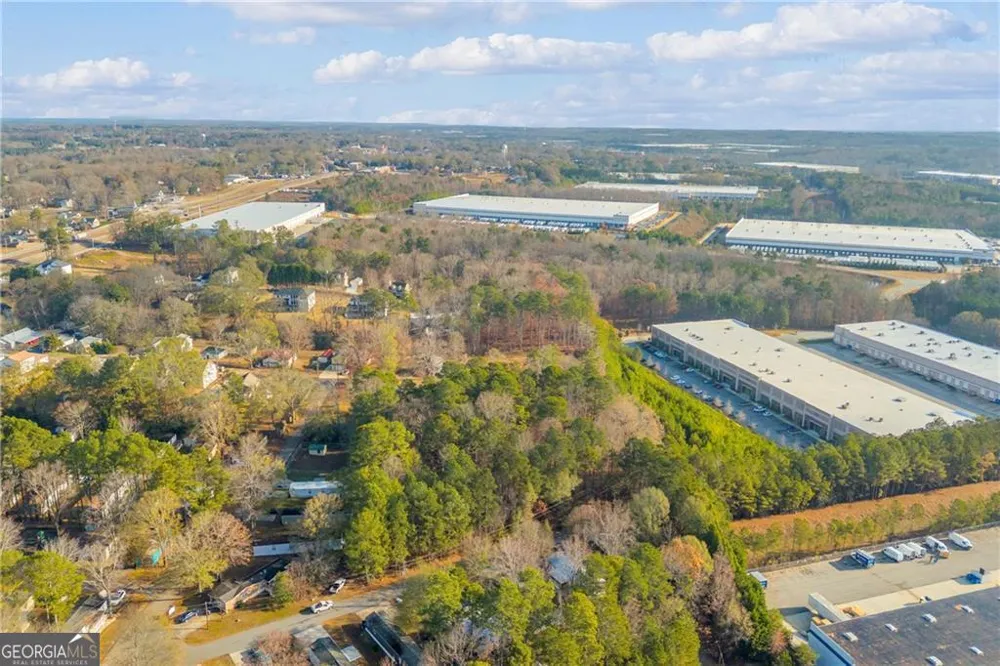 200 Line ST Buford, GA 30518