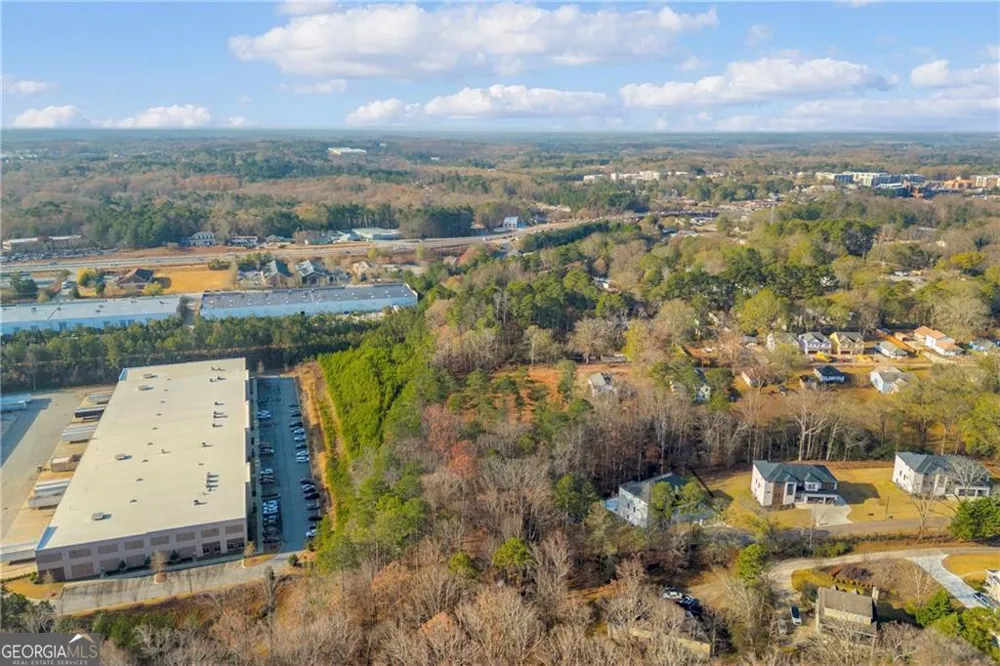 200 Line ST Buford, GA 30518