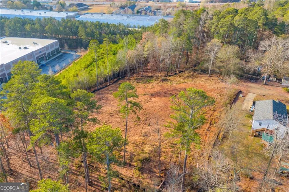 200 Line ST Buford, GA 30518