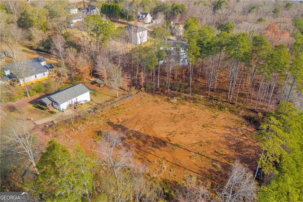 200 Line ST Buford, GA 30518