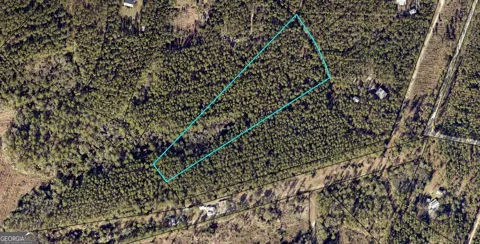 VACANT LOT 2 South Bluff RD