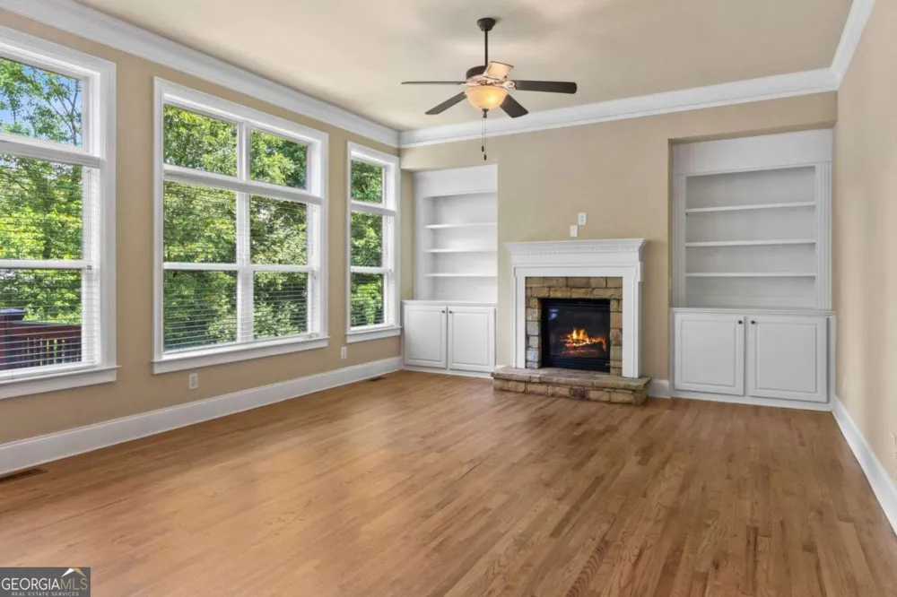 10421 Park Walk PT Johns Creek, GA 30022