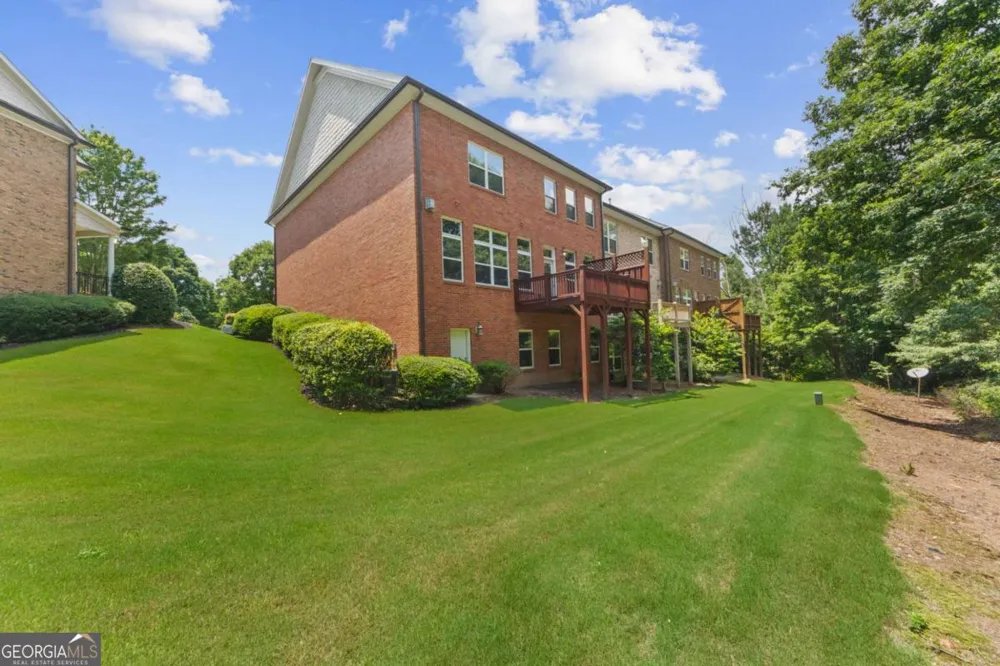 10421 Park Walk PT Johns Creek, GA 30022