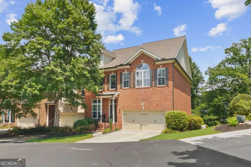 10421 Park Walk PT Johns Creek, GA 30022
