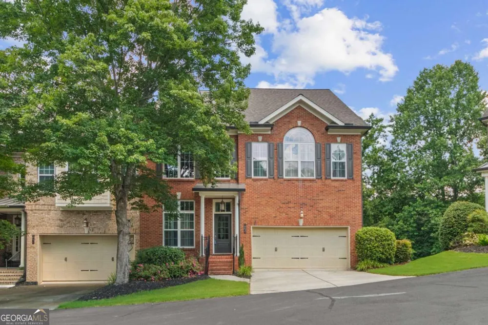 10421 Park Walk PT Johns Creek, GA 30022