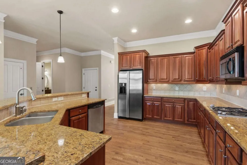 10421 Park Walk PT Johns Creek, GA 30022