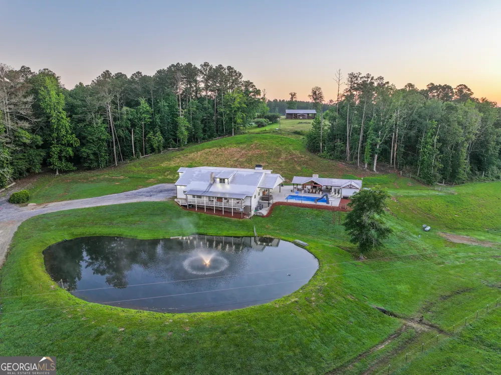 259 Garner RD Buchanan, GA 30113
