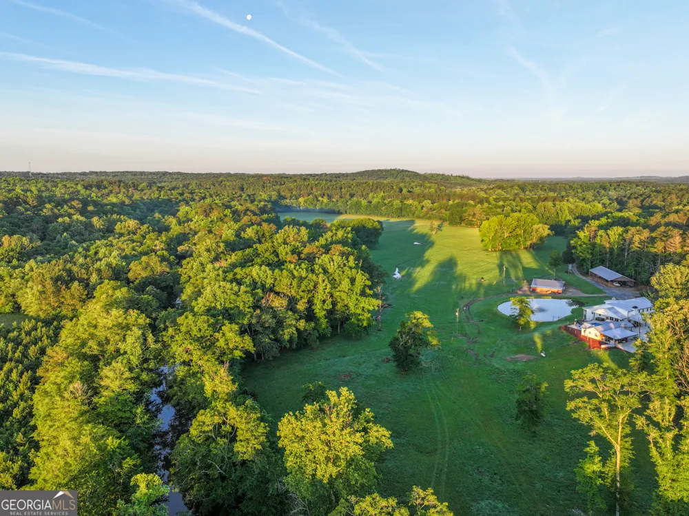 259 Garner RD Buchanan, GA 30113