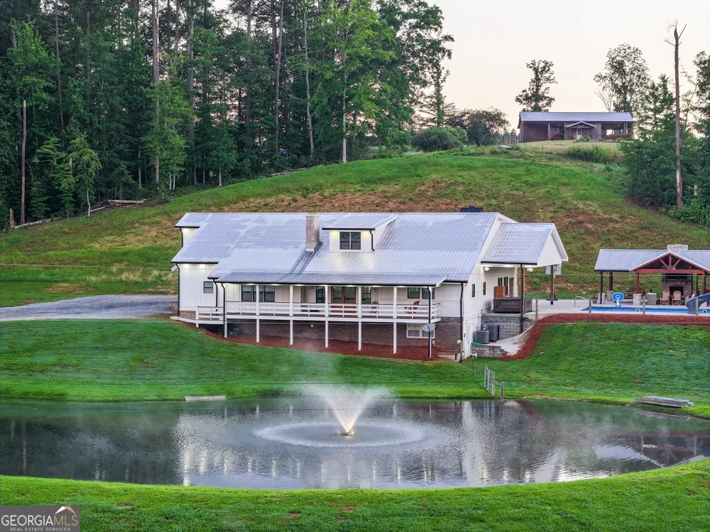 259 Garner RD Buchanan, GA 30113