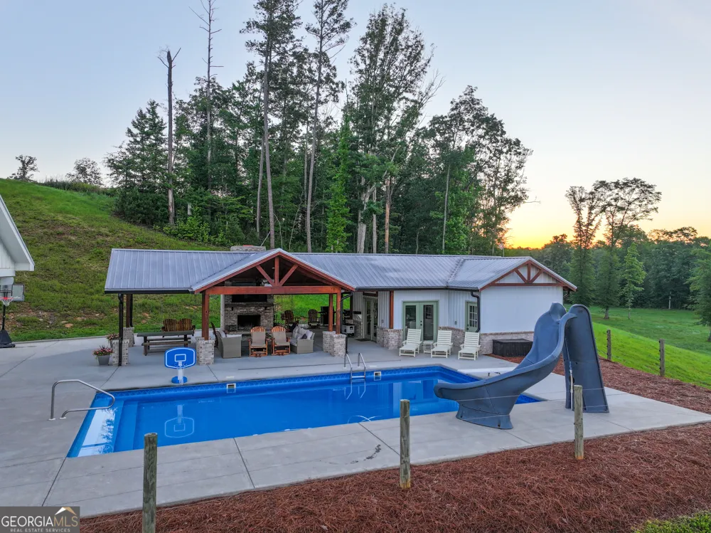 259 Garner RD Buchanan, GA 30113