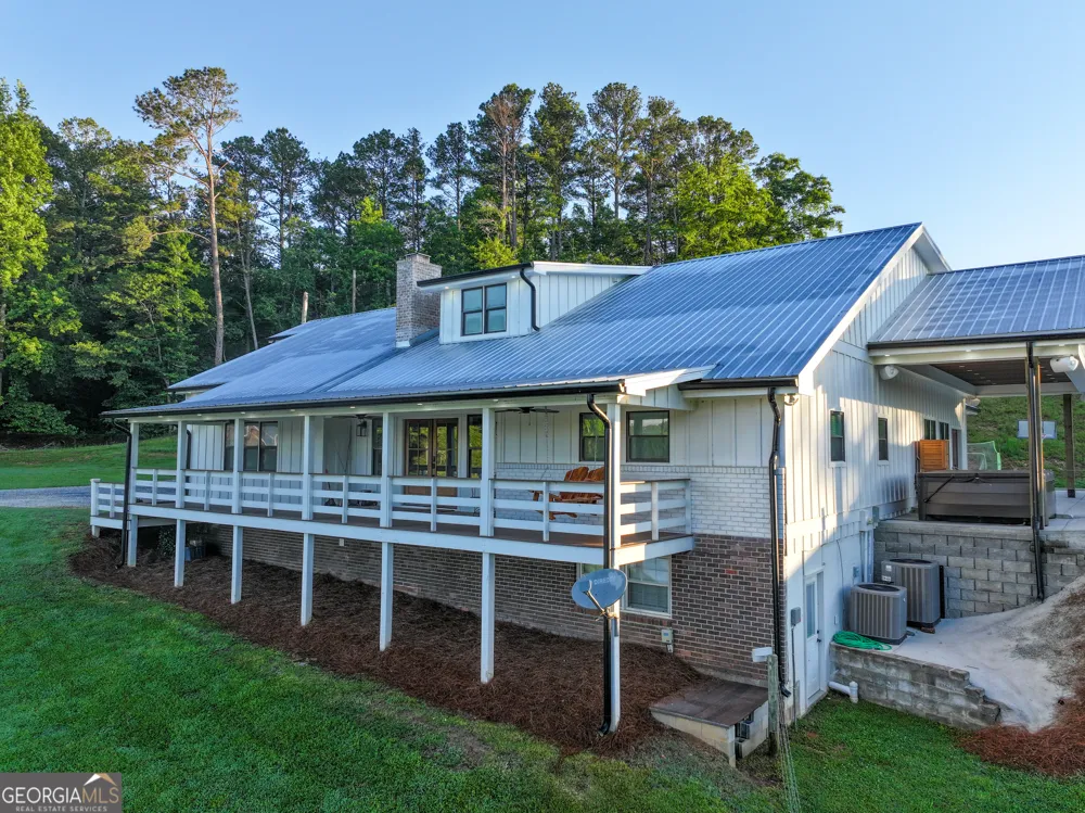 259 Garner RD Buchanan, GA 30113