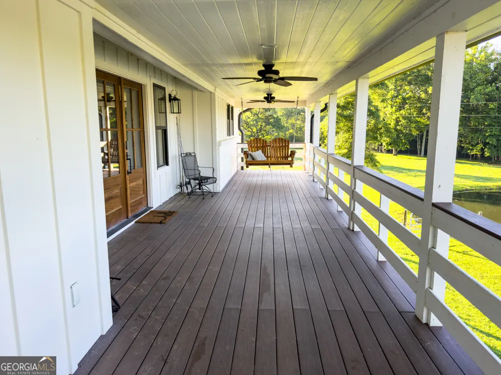 259 Garner RD Buchanan, GA 30113