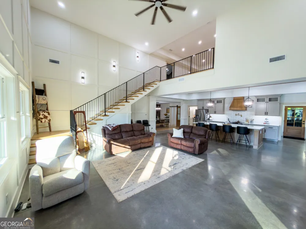 259 Garner RD Buchanan, GA 30113