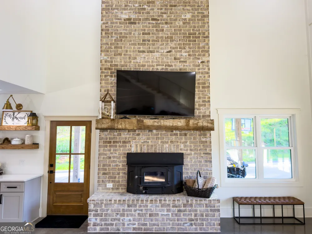 259 Garner RD Buchanan, GA 30113