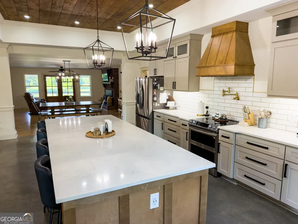 259 Garner RD Buchanan, GA 30113