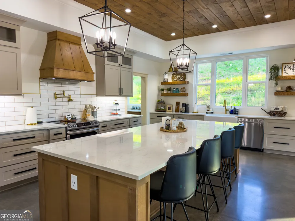 259 Garner RD Buchanan, GA 30113