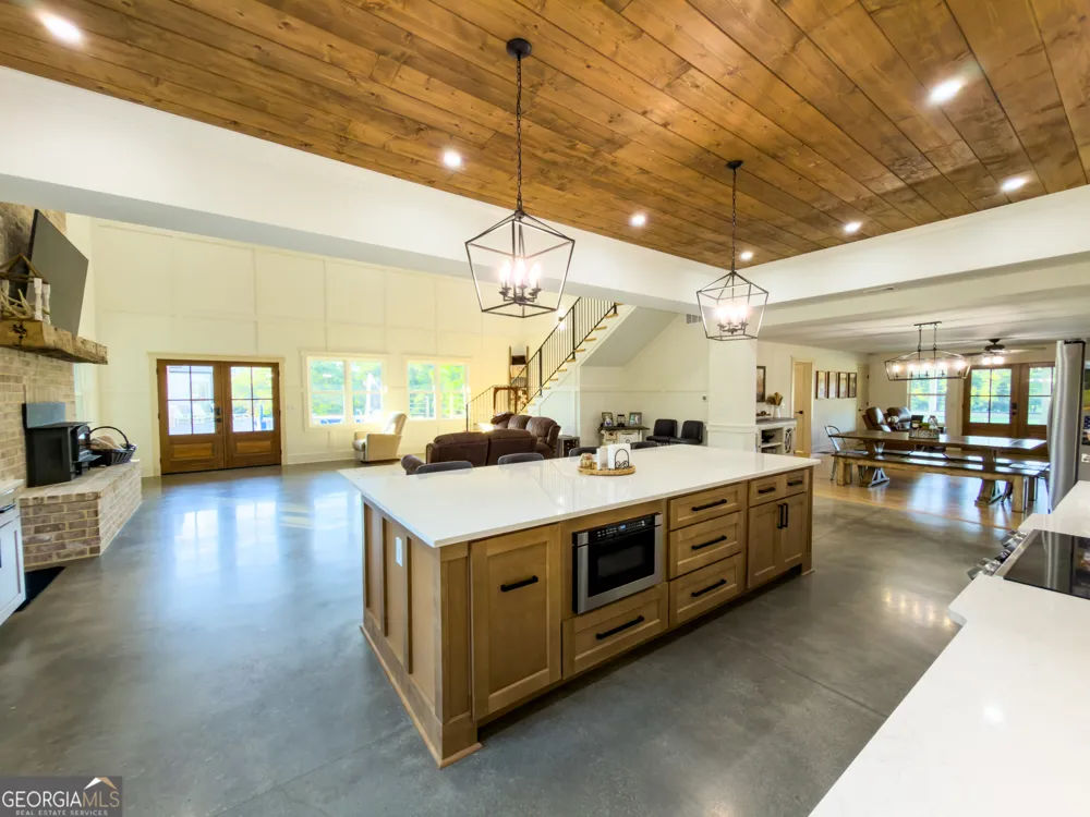 259 Garner RD Buchanan, GA 30113