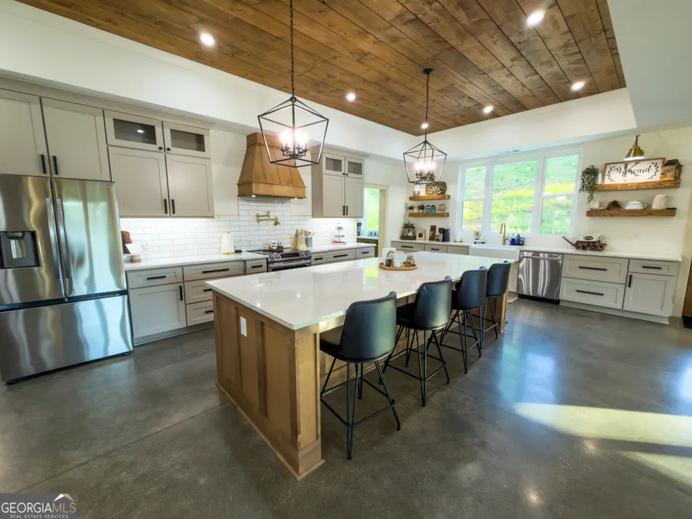259 Garner RD Buchanan, GA 30113