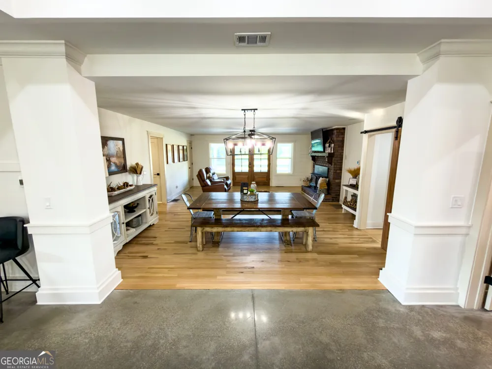 259 Garner RD Buchanan, GA 30113