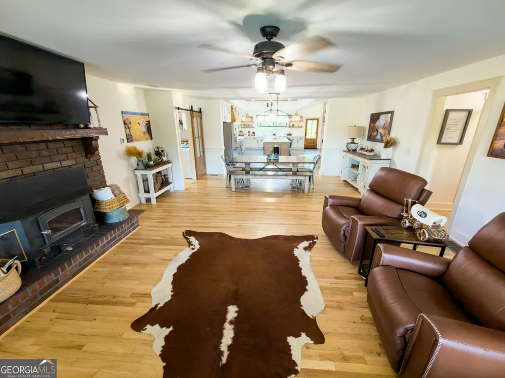 259 Garner RD Buchanan, GA 30113