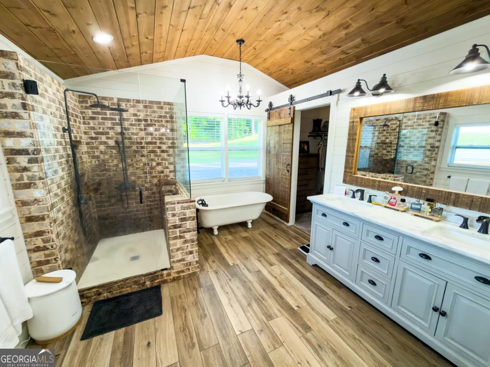 259 Garner RD Buchanan, GA 30113