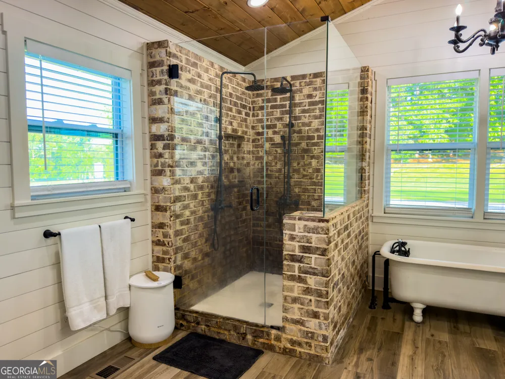 259 Garner RD Buchanan, GA 30113
