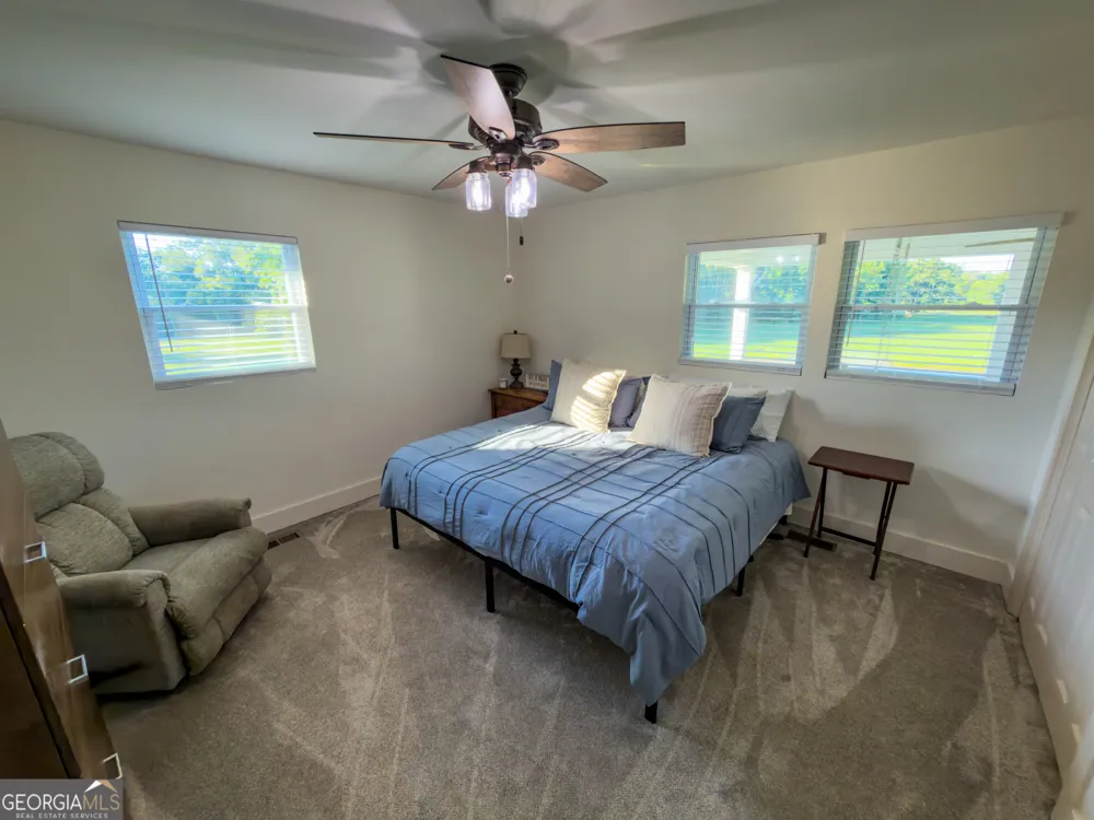 259 Garner RD Buchanan, GA 30113