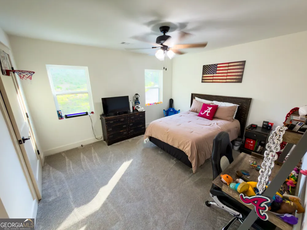 259 Garner RD Buchanan, GA 30113